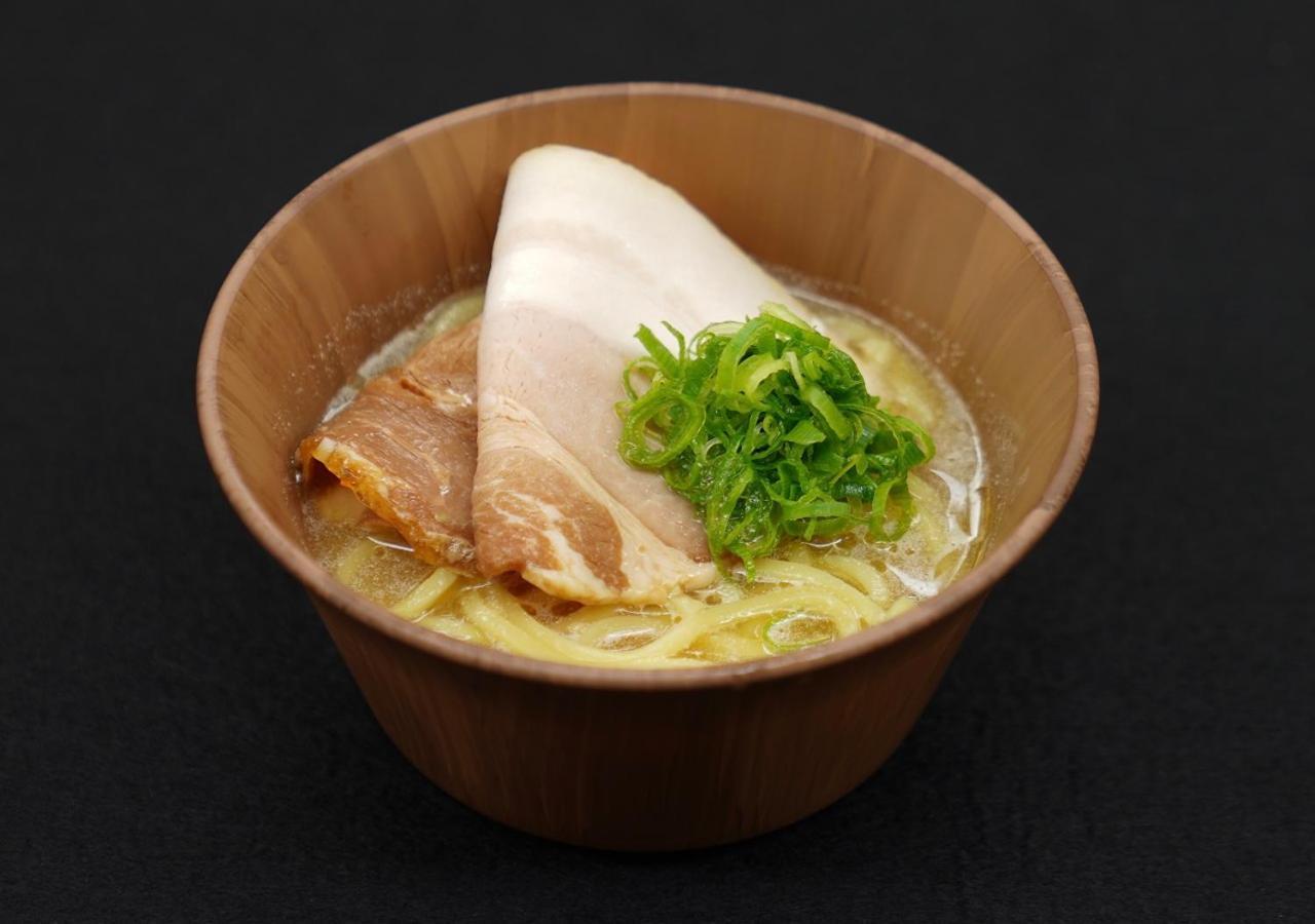 Musashi Shirahama Exterior photo