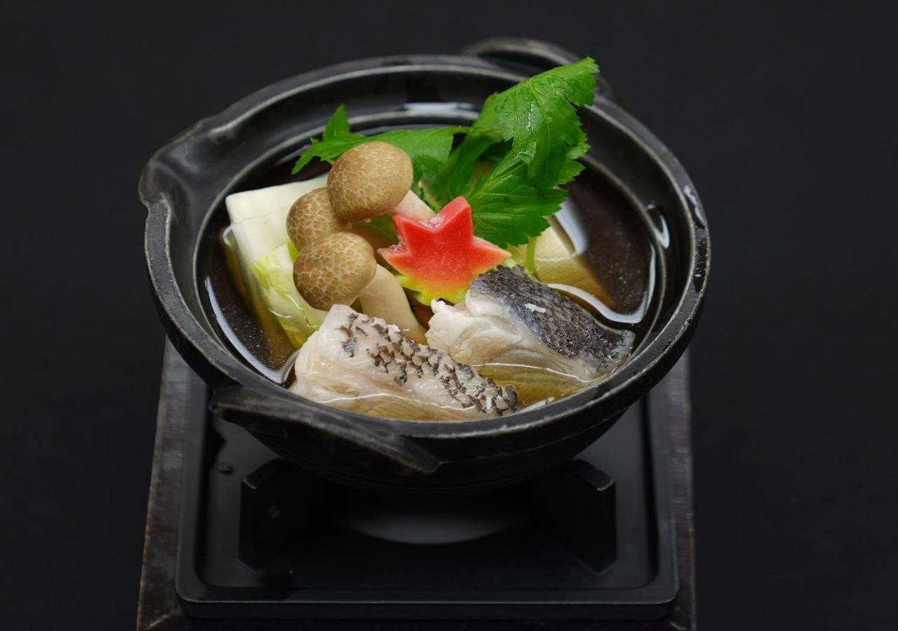 Musashi Shirahama Exterior photo