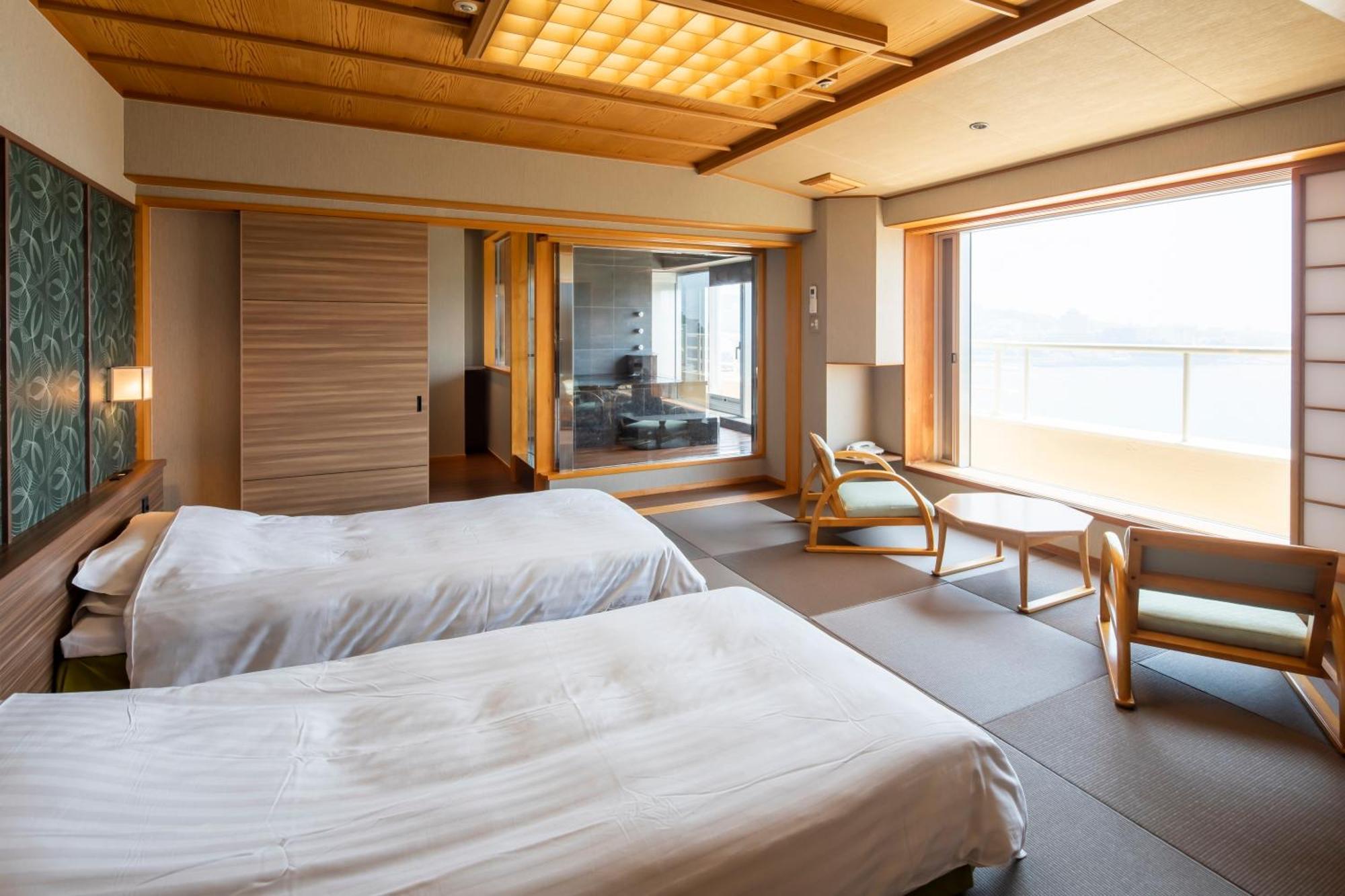 Musashi Shirahama Exterior photo