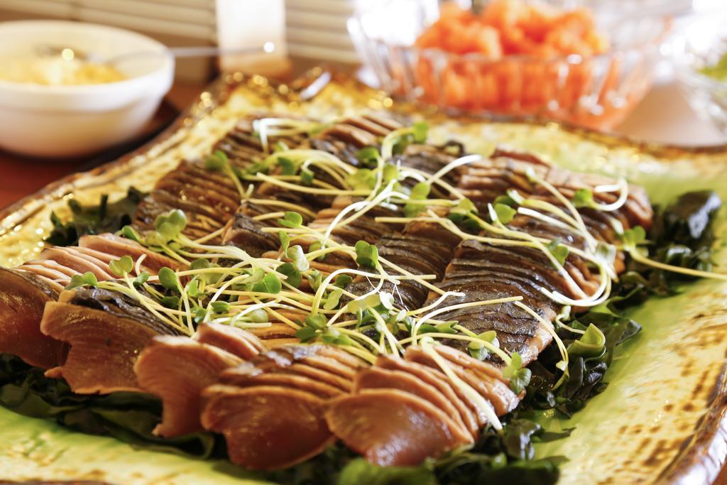 Musashi Shirahama Exterior photo