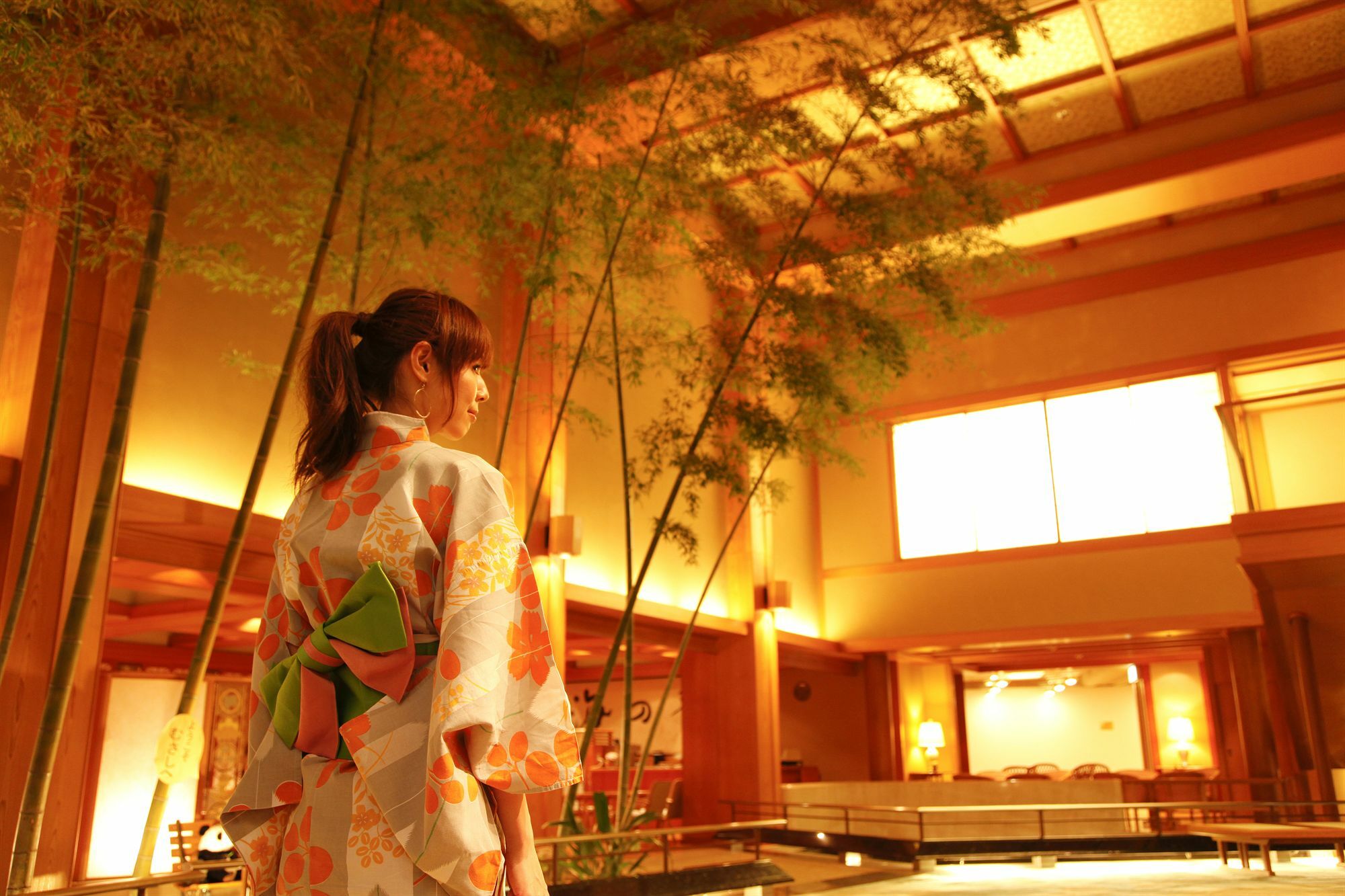 Musashi Shirahama Exterior photo