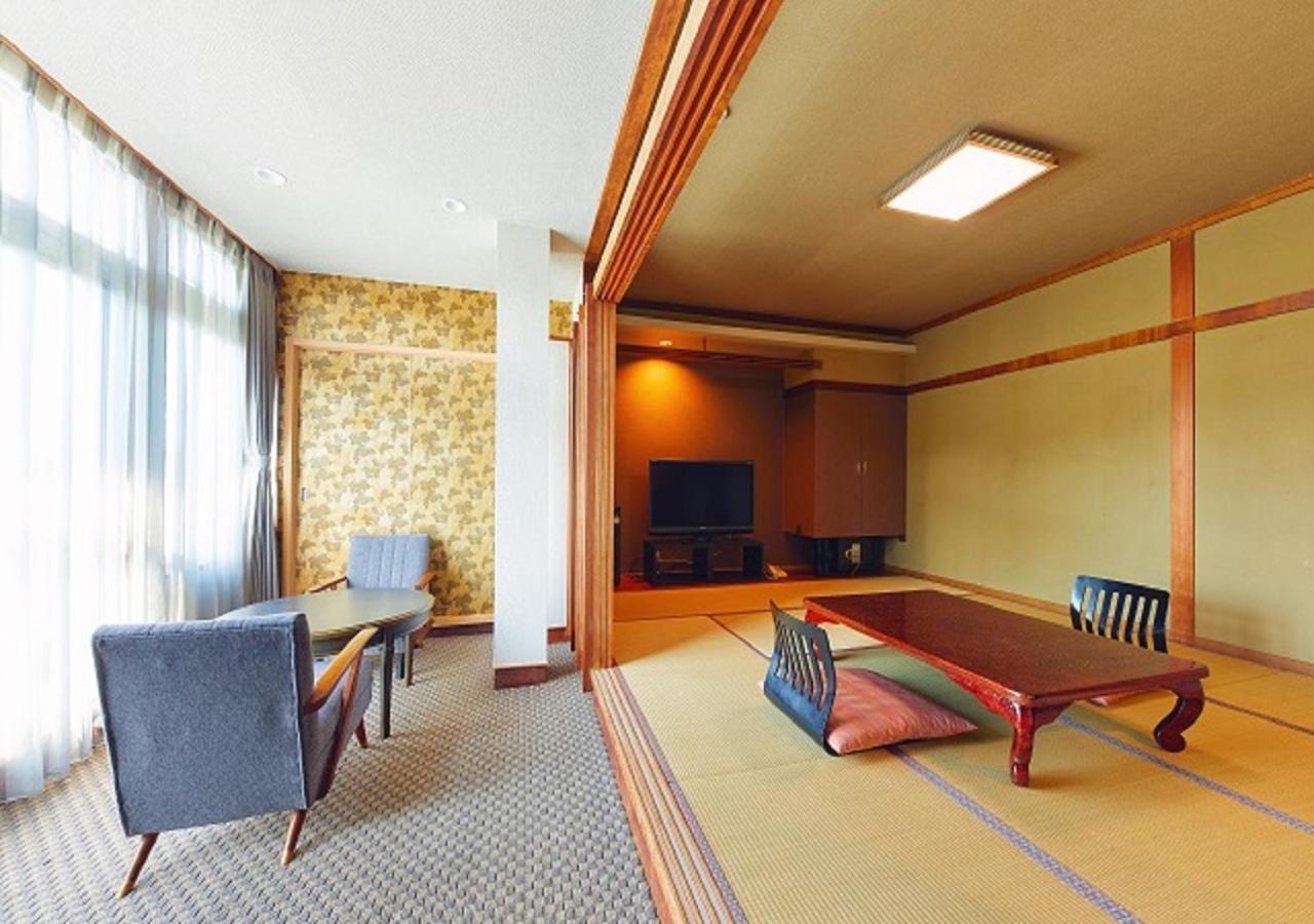 Musashi Shirahama Exterior photo